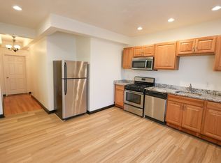 100 Seaver St #15, Dorchester, MA 02121