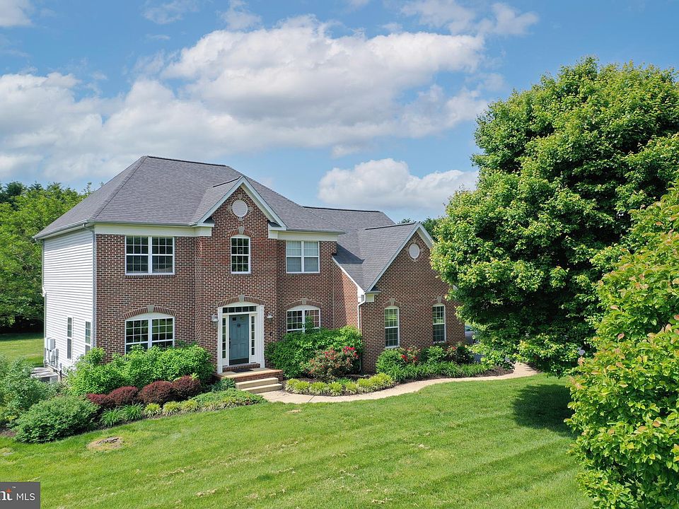46195 N Greens Rest Dr, Great Mills, MD 20634 Zillow