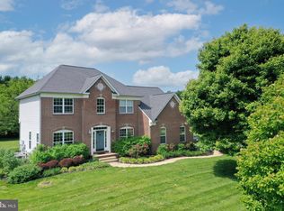 46195 N Greens Rest Dr, Great Mills, MD 20634
