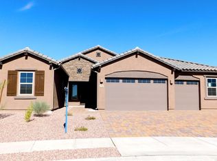 13050 N Eagles Summit Dr N, Oro Valley, AZ 85755