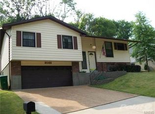 2068 Parkton Way, Barnhart, MO 63012
