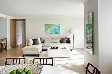 Sold by Corcoran