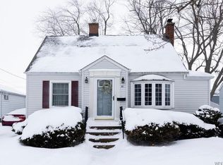 61 Rockne Rd, Buffalo, NY 14223