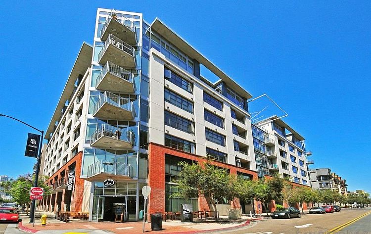 1st image of 1050 Island Ave #1-21-1