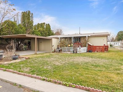 3324 W 19th Ave Trlr 10, Kennewick, WA, 99338