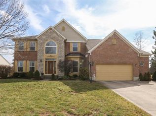 6357 Thornberry Ct, Mason, OH 45040