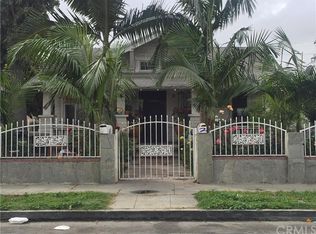 142 W 62nd St, Los Angeles, CA 90003