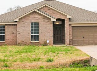 1510 William Trce, Cove, TX 77523