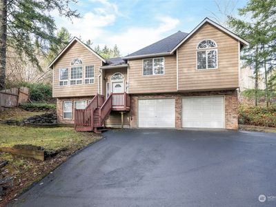 60 NE View Court, Belfair, WA, 98528