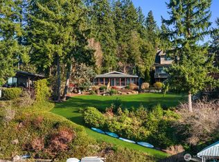 16395 Norum Rd NE, Poulsbo, WA 98370