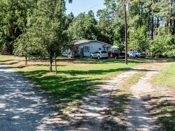 5911 Family Farm Rd, Morrisville, NC 27560