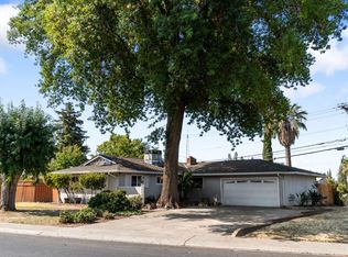 2600 Paseo Dr, Rancho Cordova, CA