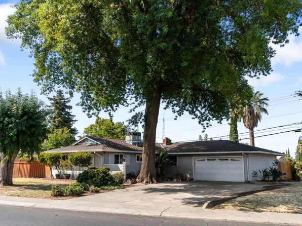 2600 Paseo Dr, Rancho Cordova, CA 95670