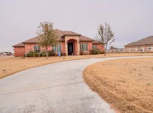 1103 S County Road 1118, Midland, TX 79706