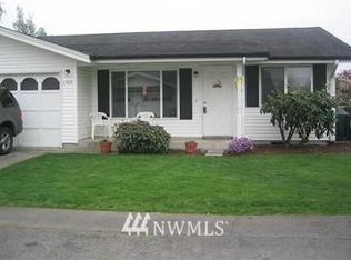 1525 Florence St, Enumclaw, WA 98022