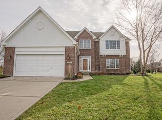 10911 Valley Forge Cir, Carmel, IN 46032