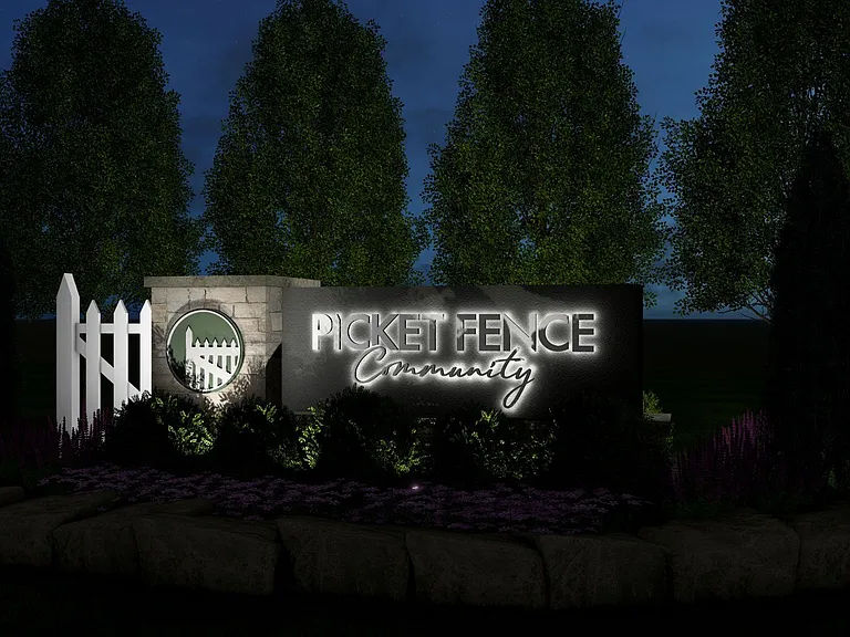 Picket Fence Community — Photo 45