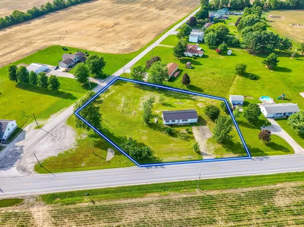 4200 Green Camp Essex Rd, Marion, OH 43302