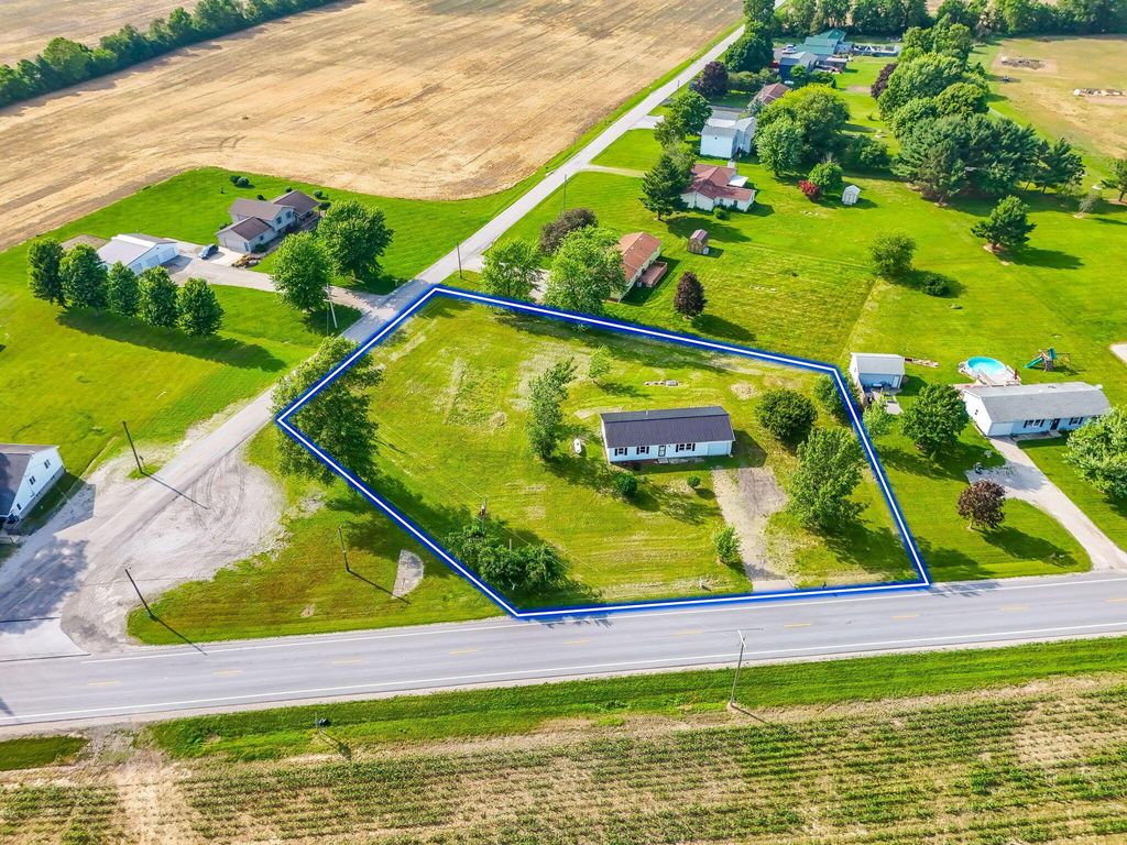 Real estate listing image