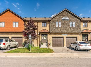 29 Madelaine Dr #4, Barrie, ON