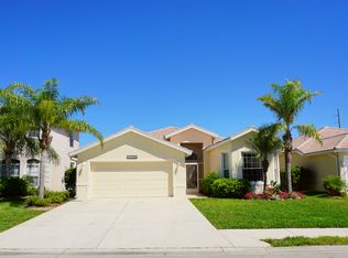 12701 Stone Tower Loop, Fort Myers, FL 33913