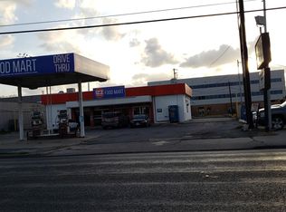 825 Paredes Line Rd, Brownsville, TX 78521