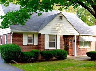 5831 Ralston Ave, Indianapolis, IN 46220