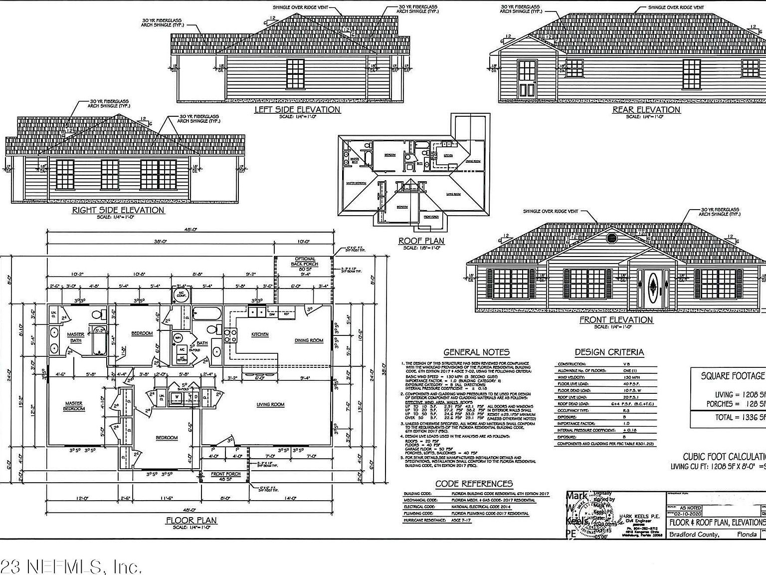 443 SE 43RD ST, Keystone Heights, FL 32656 MLS 1230731 Zillow