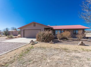 2630 N Papago Trl, Chino Valley, AZ 86323