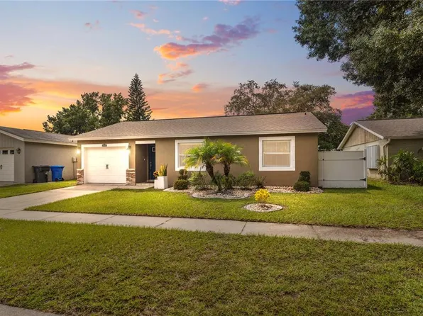 1009 Bridlewood Way, Brandon, FL 33511