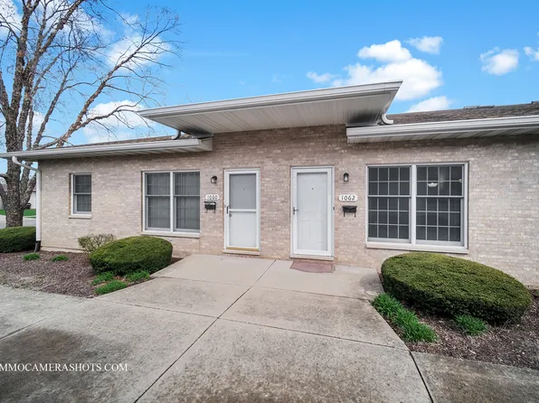 1062 Chovan Dr #26, Joliet, IL 60435