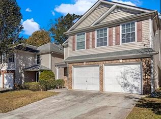 1835 Roble Dr, College Park, GA 30349