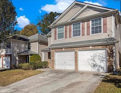 1835 Roble Dr, College Park, GA, 30349
