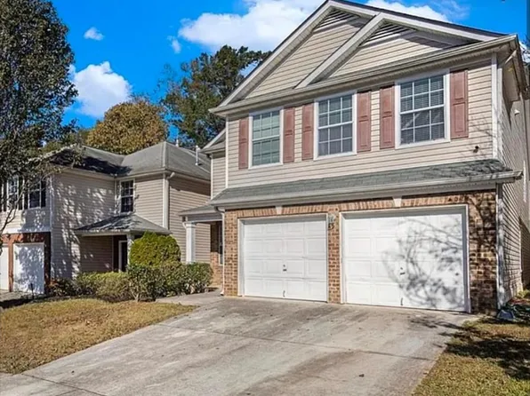 1835 Roble Dr, College Park, GA 30349