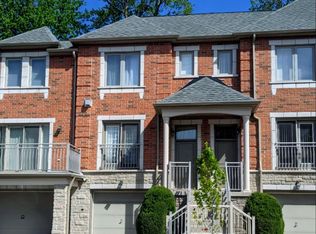 Bristol Court, Richmond Hill, ON L4B 4C5