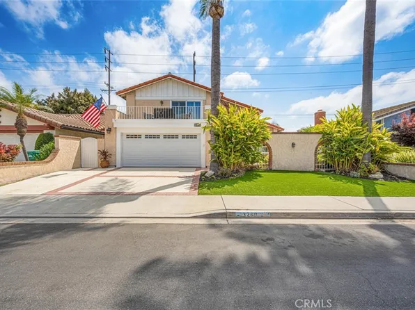 3260 Lilly Ave, Long Beach, CA 90808