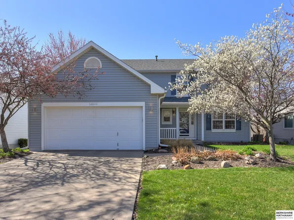 14849 Spaulding St, Omaha, NE 68116