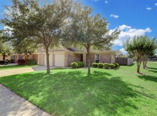 3272 Gladewater Ln, League City, TX 77573