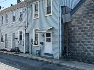 542 Church St, Lebanon, PA 17046