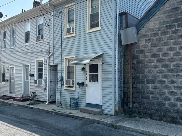 542 Church St, Lebanon, PA 17046