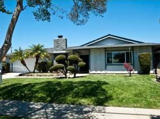1439 Whittier Ave, Brea, CA 92821