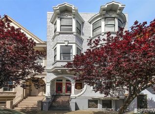 1572 Grove St, San Francisco, CA 94117