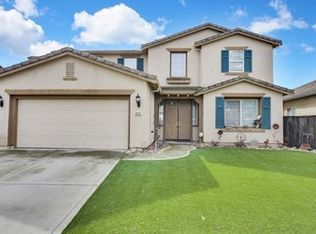 9582 Blue Thistle Way, Elk Grove, CA 95624