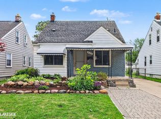605 S Campbell Rd, Royal Oak, MI 48067