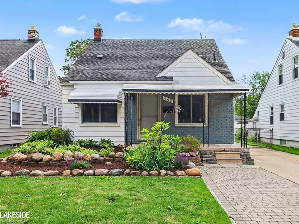 605 S Campbell Rd, Royal Oak, MI 48067