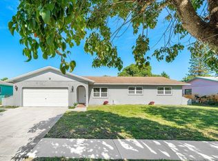 2941 Dorson Way, Delray Beach, FL 33445