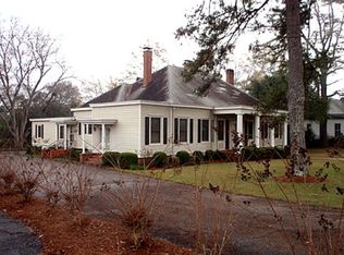 2054 S Main St, Blakely, GA 39823