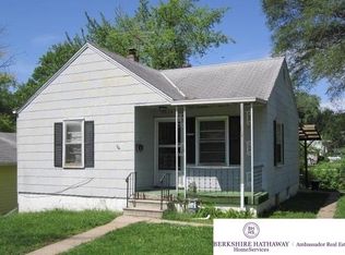 6024 N 39th St, Omaha, NE 68111