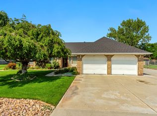 357 N 800 E, Nephi, UT 84648