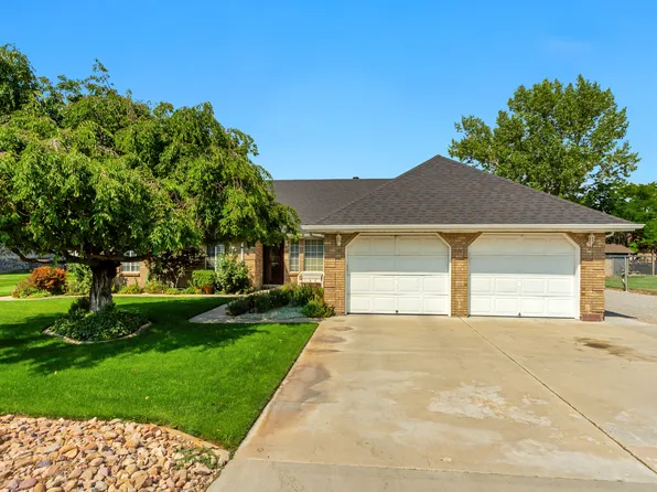 357 N 800 E, Nephi, UT 84648
